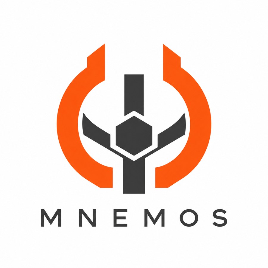 MNEMOS — Knowledge & Document Intelligence